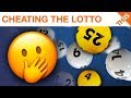 This Is How Not to Win the Lottery