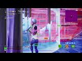 Fortnite Epic clutches with one pump (3)