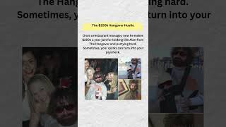 From Restaurant Manager to $250k Party Career | Startup Success Hub