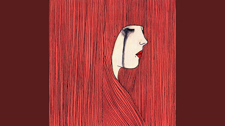 True Love Will Find You in the End