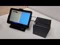 Pusatec Tablet-kassa
