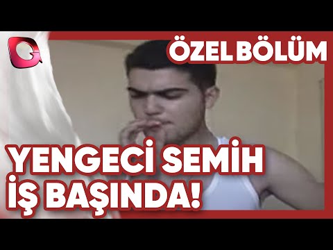 Yengeci Semih İş Başında! | Nihal | Özel Bölüm