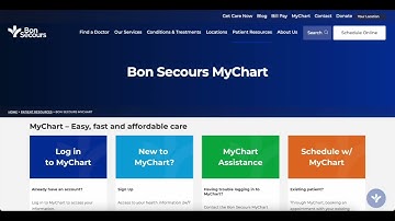 How to Use Mychart - A Step-By-Step Guide