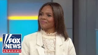 Famous Candace Owens: Hollywood acts as a megaphone for the left Profile