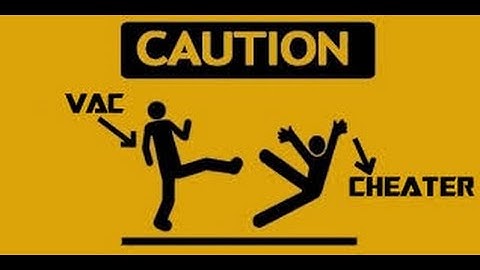 CS:GO Matchmaking with a Cheater