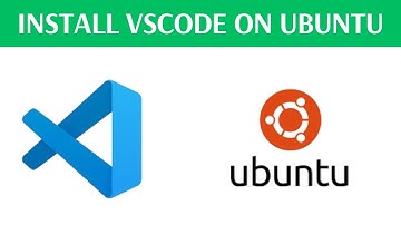 How to Install Visual Studio Code on Ubuntu | Step-by-Step Guide