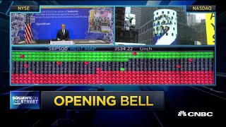 Opening Bell, October 13, 2020