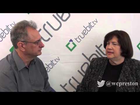 When Jean Bozman of Neuralytix talks infrastructure...you should listen #OpenSDx
