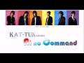 Ai no Comand KAT-TUN