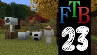 Feed The Beast - Feed The Beast Ep23 - Settin' Up Once More