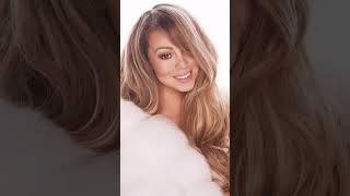 😍 Mariah Carey 🤩