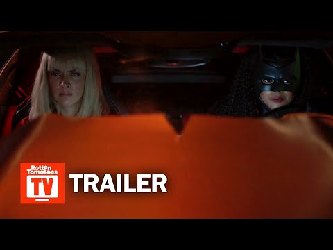 Batwoman Season 3 'DC FanDome' Trailer | Rotten Tomatoes TV