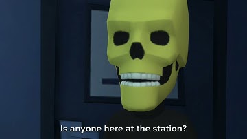 Plotagon piggy chapter 2 but it’s different