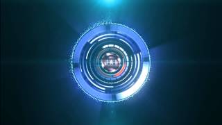 After effects Advanced Spin FX