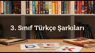 3 Sınıf Türkçe Dinlediği Izlediği Metni Ana Hatlarıyla Anlatır Şarkısı