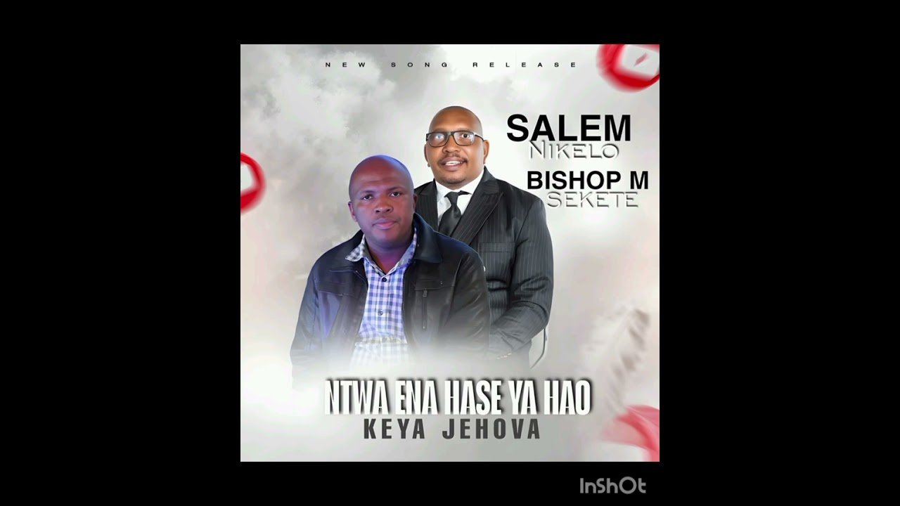 Salem nikelo ntwa ena ke ya Jehova