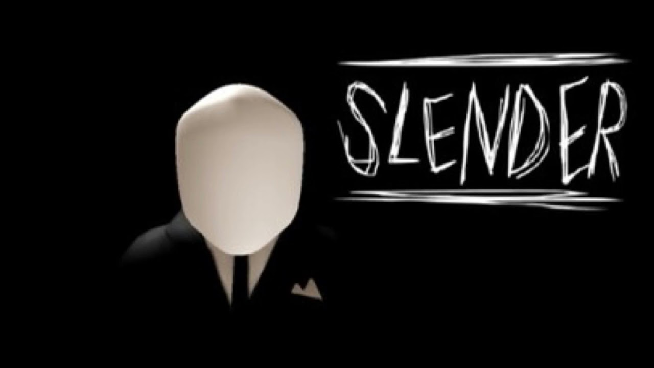 Slendermans Theme | Roblox