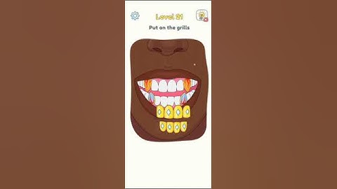 DOP 3 Level 21 ANSWERS Gameplay Walkthrough Android iOS Game