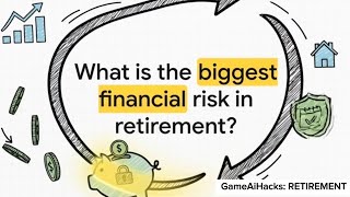 📓🧠📈 Kai’s Notebook: The Real Retirement Risk (1:45 Deep Dive) #FutureKaiPH @FinXCoach