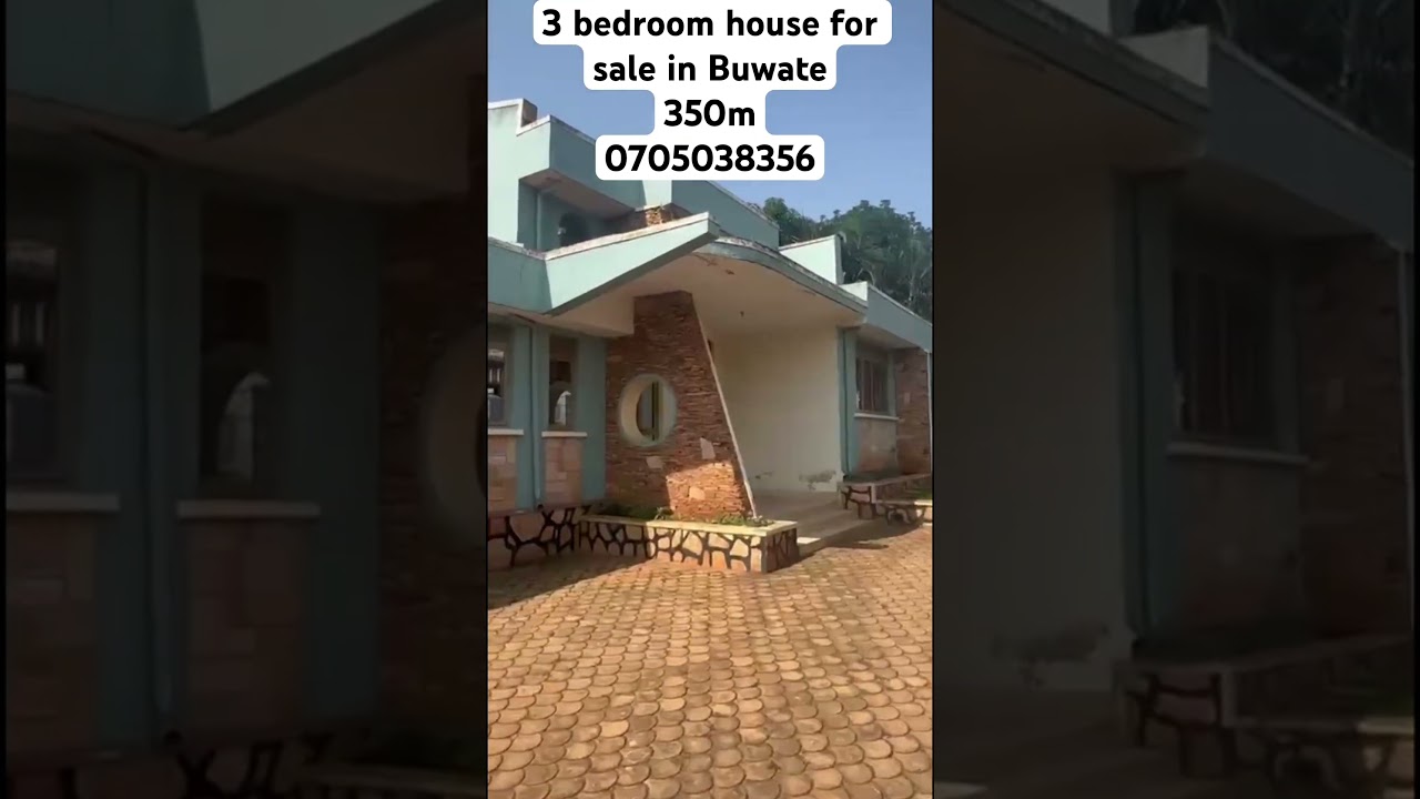 3bdrm House in Division A for sale