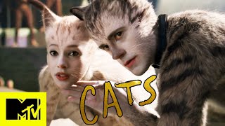 Cats – Official Trailer | MTV Movies Cats – Official Trailer | MTV Movies
