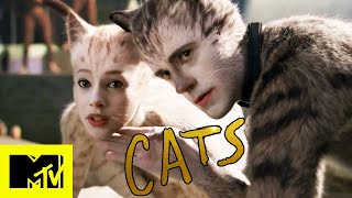 Cats – Official Trailer | MTV Movies