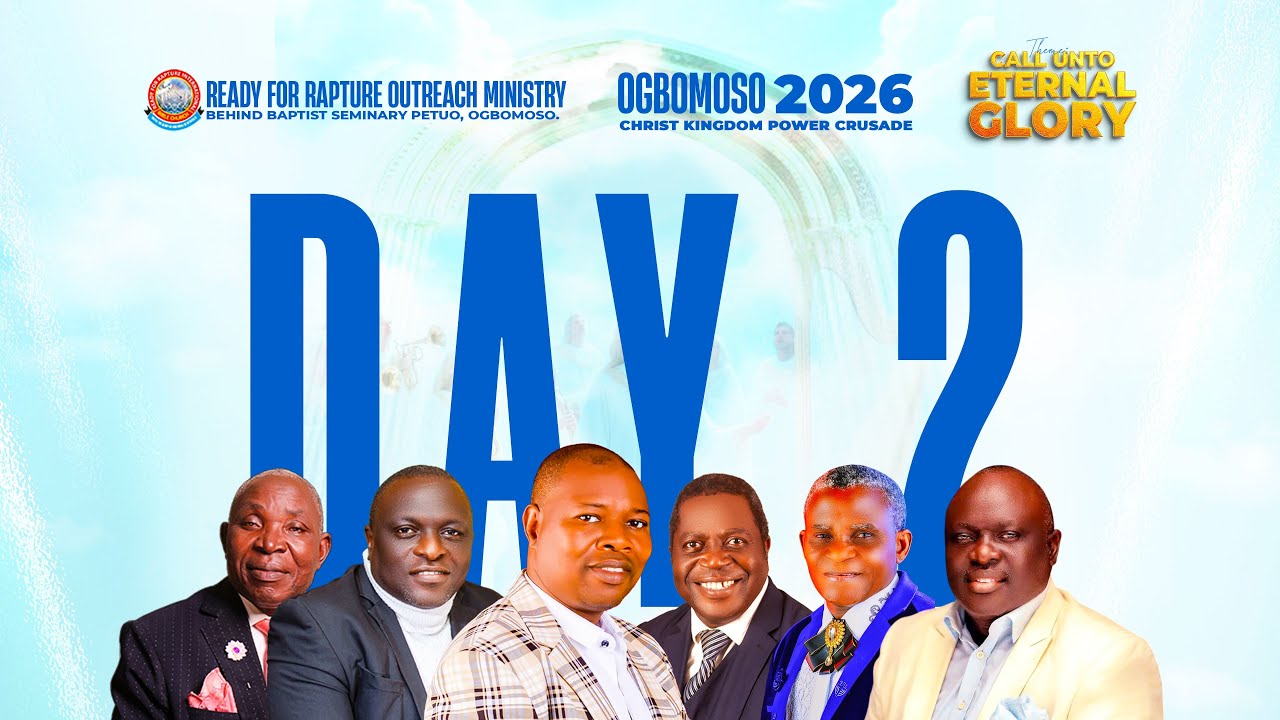 CKPC 2026 | Day 2 | Thur, jan 8 2026