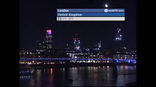 The WORLD LIVE   0000 GMT on September 09, 2012   earthTV 360p, h264, youtube