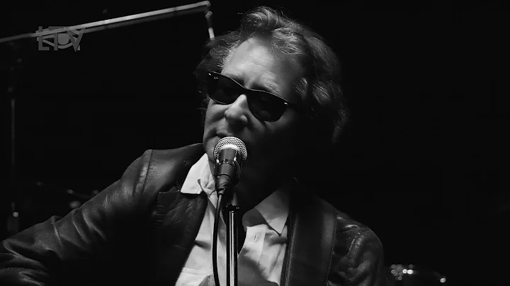Michael Weiskopf  East End Underground - 9/18/17