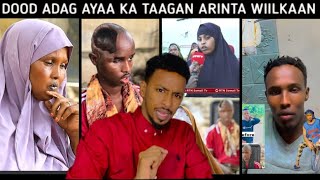 Cumar Mise Abdisamad😳 | 24Hr Laso Dhaafay Umada Somaliyeed Afka Ayay Gacanta Saareen Waana Yaabihiin