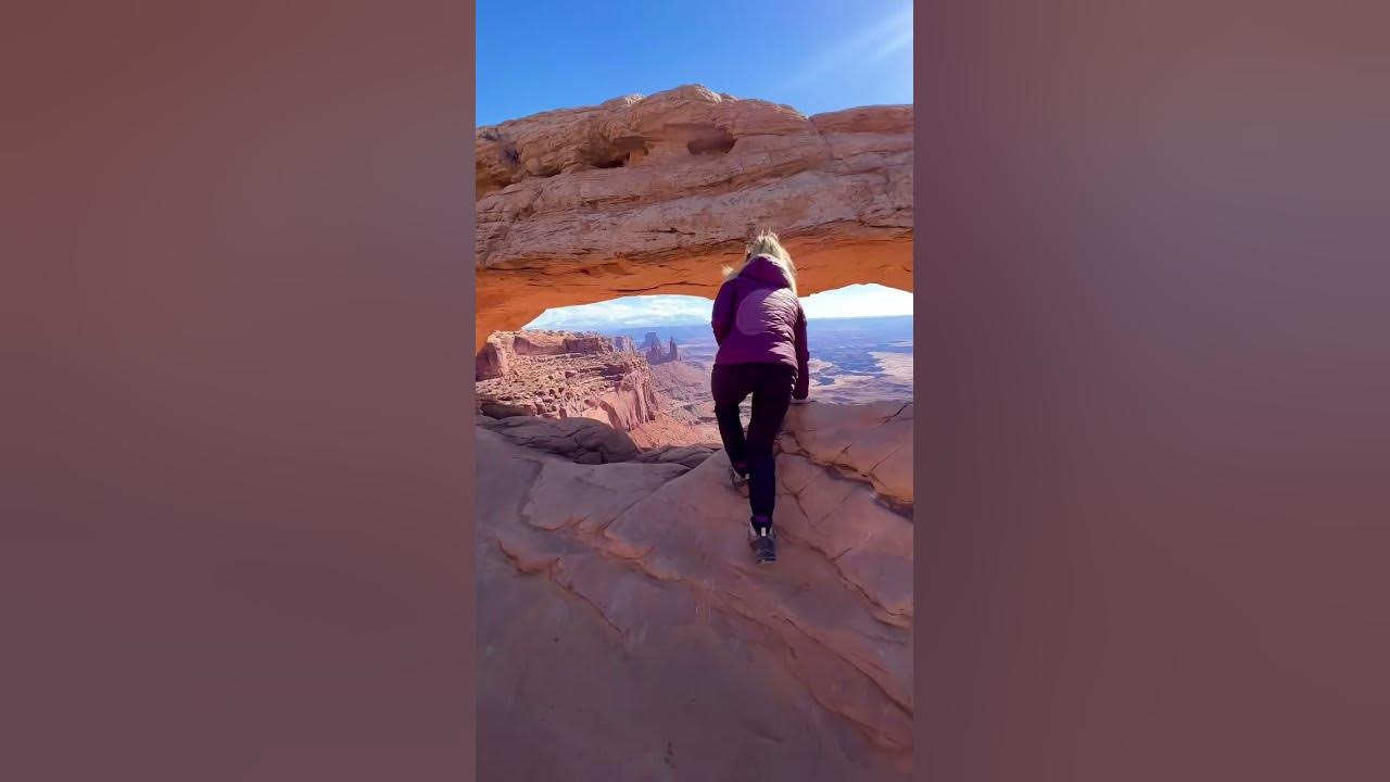 Canyonlands!!! Holy heck! This place was amazing ποΈ#canyonlands #utah #nationalpark #shorts Canyonlands!!! Holy heck! This place was amazing ποΈ#canyonlands #utah #nationalpark #shorts