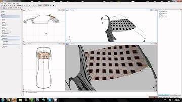 Zmodeler fixing reflections