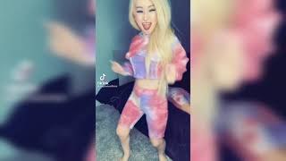 Tinytexieofficial Tiktok