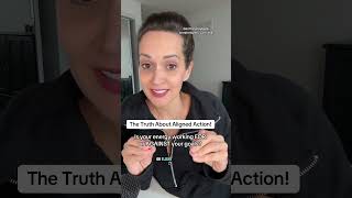 It’s Not Aligned Action If Your Nervous System’s Not On Board!  #energyalignment #manifesting