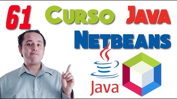 Curso de Java Netbeans Completo☕ [61.- (POO) Polimorfismo]