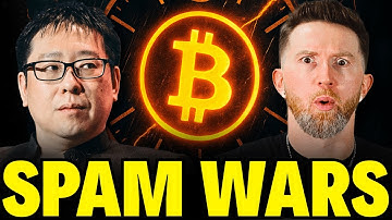 Is Bitcoin Under Attack from Within? | Core vs. Knots