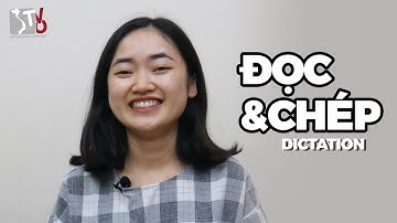 Listening Practice: Dictation #2 | Learn Vietnamese with TVO