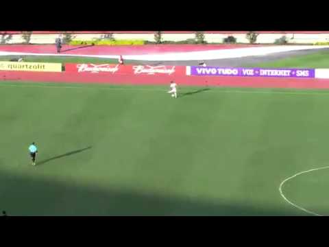 São Paulo 3 x 0 Botafogo - Melhores Momentos - Campeonato Brasileiro 20/04/2014