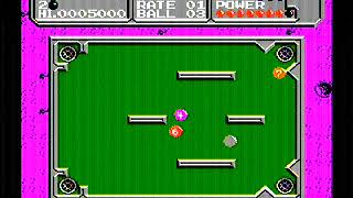 Lunar Ball part 6 screenshot 5