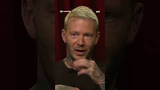 Joakim Lundell Om Varför Det Tog Med Jonna Streama Min Sanning På Svt Play