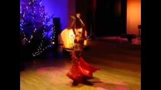 El Helwa Di In The Music Box Lizi S Solo