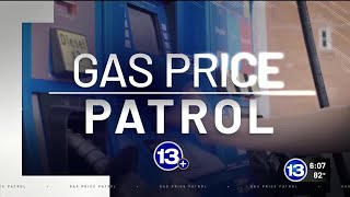 Gas Price Patrol: June 3, 2026