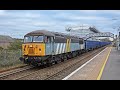 56301 departs brandon plus other bits 15112023