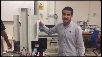 BFM3403 Fluid Drive System Semester 2 (2019-2020) Metal Stamping Machine