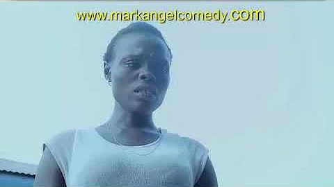 OMINI KNOWEST Mark Angel Comedy Episode 59
