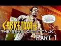 SABRETOOTH The Dead Dont Talk PART 1