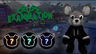 [🔴LIVE] Pig 64 Part 2: CROSS EXAMINATION!!!| [PART 2]