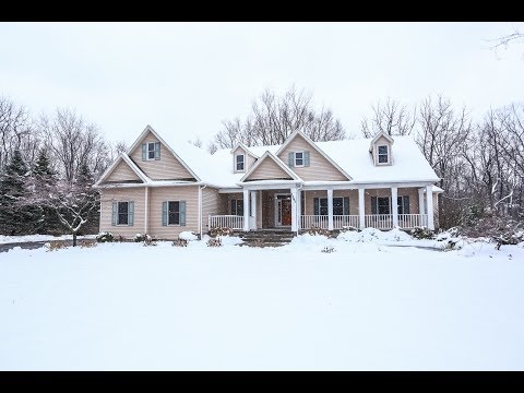 1591 Latta Rd, Rochester, NY home video tour
