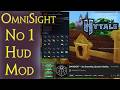 Omnisight Mod by PatchTale | Best HYTALE Mods | Top Hytale Mods | Hytale Modding