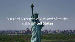 Future of Automotive Sales and Aftersales | United States